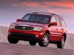 Buick Rainier CXL 2004 года